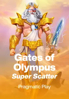 Gates of Olympus Super Scatter – VegasNow Norway Slot