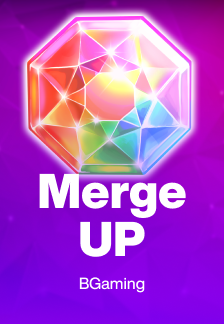 Merge Up – Play at VegasNow Norway