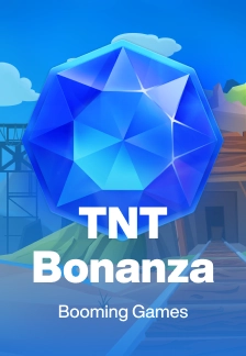 TNT Bonanza – VegasNow Norway Featured Slot