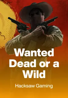 Wanted Dead or a Wild – Hacksaw Slot at VegasNow